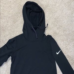 Nike Cowl Neck hoodie